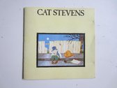 Cat Stevens - Teaser and Firecat