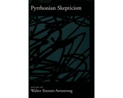 Pyrrhonian Skepticism