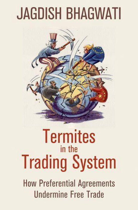 Termites in the Trading System - cover