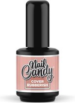 Nail Candy Gellak Cover Rubberish (Rubber Base Coat)