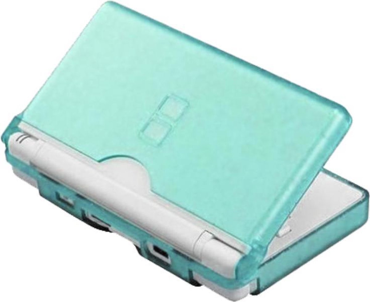 Coque de protection Nintendo DS lite Blauw | bol.com