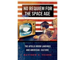 No Requiem for the Space Age