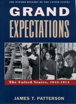 Oxford History of the United States v X - Grand Expectations