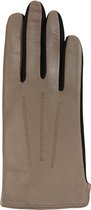 Kessler Mia Glove Dames Handschoenen Taupe Maat XS/S