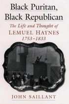 Religion in America - Black Puritan, Black Republican