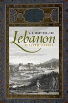 Studies in Middle Eastern History - Lebanon