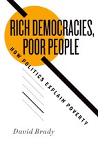Rich Democracies, Poor People