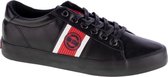 Big Star Shoes GG174111, Mannen, Zwart, Sneakers, maat: 43 EU