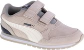 Puma Rebound LayUp sneakers blauw - Maat 29