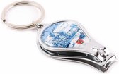 Sleutelhanger Nagelknipper Db Amsterdam - Souvenir