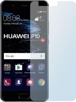 Huawei - P10 - Tempered Glass - Screenprotector - Inclusief 1 extra screenprotector