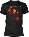 Soundgarden - Superunknown Heren T-shirt - XL - Zwart