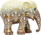 Bolero 10 cm Elephant parade Handgemaakt Olifantenstandbeeld