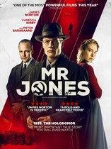 Mr. Jones (dvd)