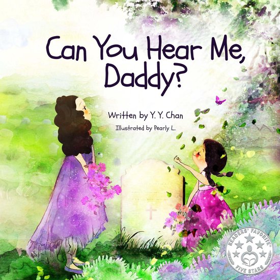 Can You Hear Me, Daddy?