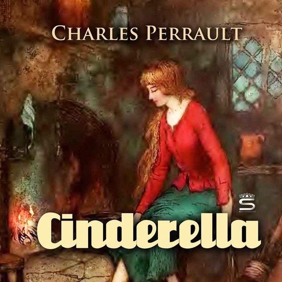Cinderella - cover
