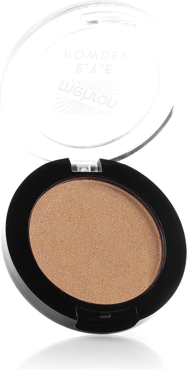 Mehron E.Y.E. Powder Shimmer - Glanzende Oogschaduw - Spanish Lace