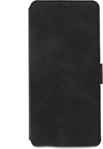 Samsung Galaxy A11 | Wallet Case NovaNL | Bookcase Volume 1.0 | Black