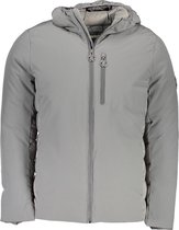 Roberto Cavalli Jas Grijs XL Heren