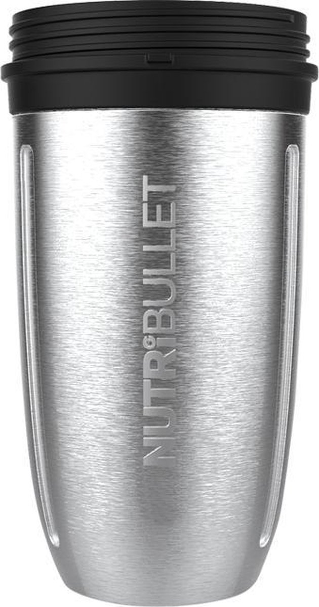 Nutribullet Thermos To Go Beker ToGo Bidon