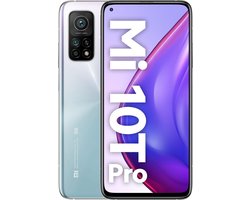 Xiaomi Mi 10T Pro - 256GB - Blauw