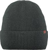 Barts Muts (fashion) - Unisex - donker groen