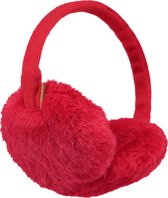 Barts Oorwarmers (fashion) - Vrouwen - rood