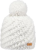 Barts Chani - Muts - Volwassenen - Dames - One size - Wit