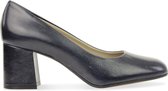 Gwen pump Abyss blue