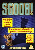 Scoob! [DVD] [2020]