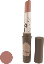 Lollipops Paris Kiss My Lips Glossy Lipstick - Lips Pen Color Make Up - 1.5g - 105 Made in Love