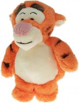Pluche Disney Teigetje knuffel 18 cm - Speelgoed - Pluche knuffels - Dierenknuffels - Knuffelbeesten - Cartoon knuffels - Walt Disney