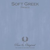 Pure & Original Fresco Kalkverf Soft Greek 5 L