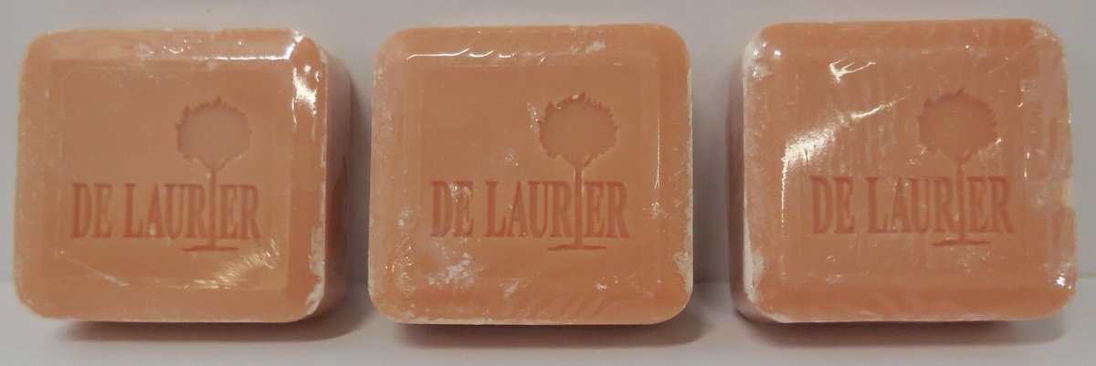 Goedkoopste Mavie natuurzeep Wild Roses 3 x 100 gr