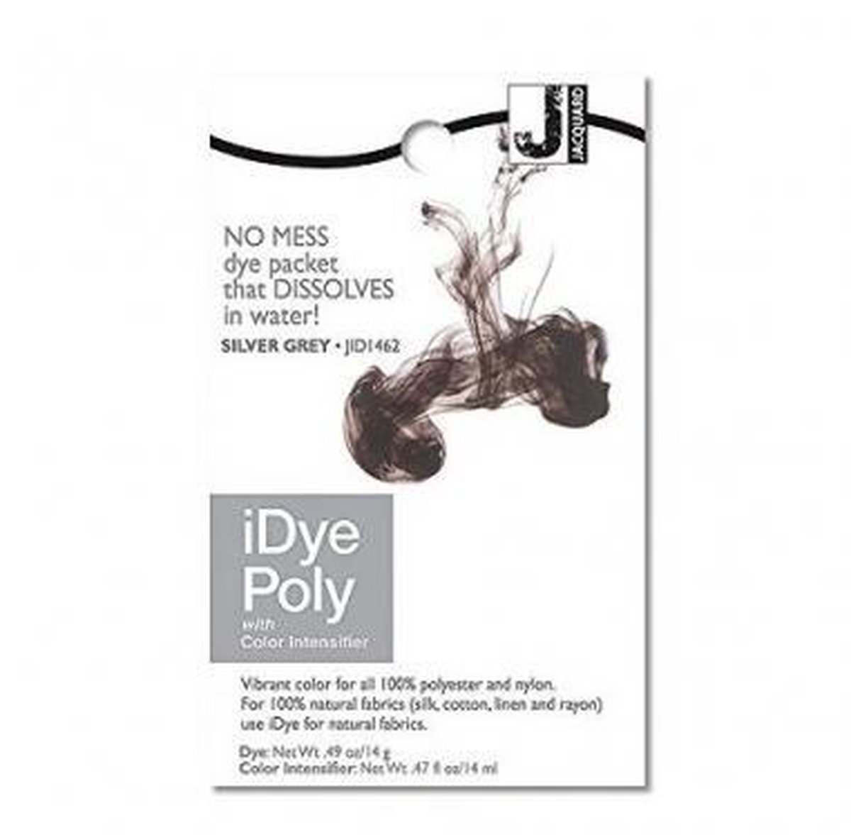 Jacquard iDye Poly Teinture pour polyester et nylon Différentes couleurs :  : Cuisine et Maison
