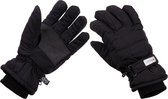 MFH - Handschoenen 3M "Thinsulate - Zwart - Maat: XXXL