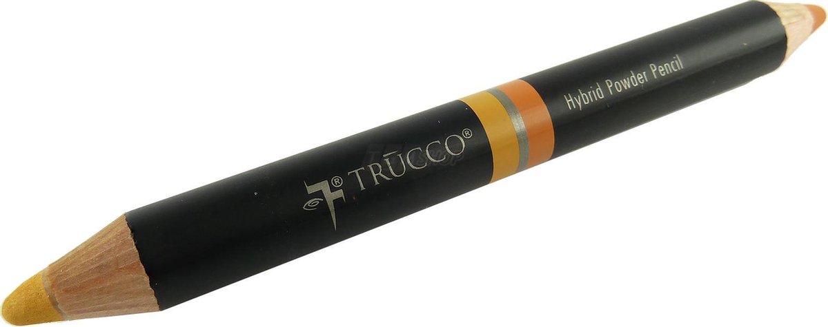 Sebastian Trucco Hybrid Powder Pencil Oogschaduw make-up cosmetica Sunrise