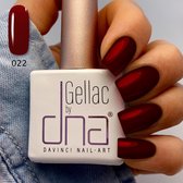 DNA Gellac® - 13 ml gel nagellak - UV/LED gellak - gelnagellak - gel polish