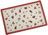 VILLEROY & BOCH - Toy's Delight - Placemat 32x48cm Speelgoed