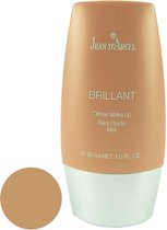 Jean D‘Arcel brillant oilfree make up 39
