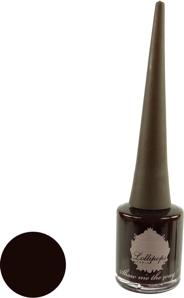 Lollipops Paris Show me the Way nail polish -