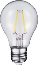 LED Filament peerform A60 4W E27 helder Warm White dimbaar