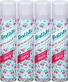 Batiste Cherry Droogshampoo - 4 x 200 ml - Voordeelpakket