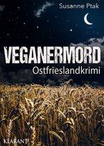 Ostfriesische Spinngruppe ermittelt 11 - Veganermord. Ostfrieslandkrimi