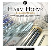 Harm Hoeve | Domkerk Utrecht