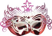 Venetian Eye Mask - Carnival - Carnival - Sylvester -  - Nummer 16