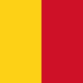 Vlag van Roemenië - Roemeense vlag 150x100 cm incl. ophangsysteem