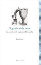 Il guscio delle uova