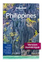 Guide de voyage - Philippines 4ed