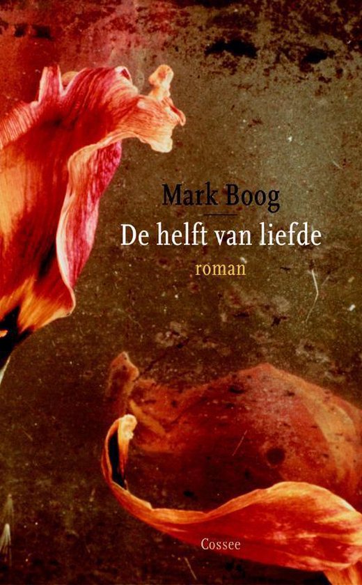 Helft Van Liefde